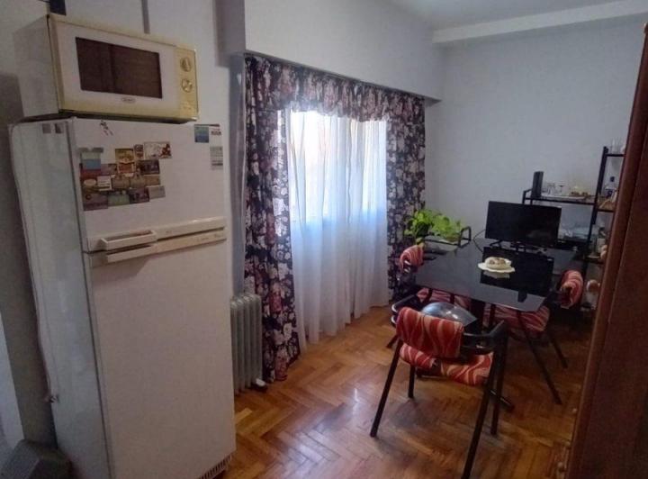 Departamento · 31m² · 2 Ambientes · 1 Cochera