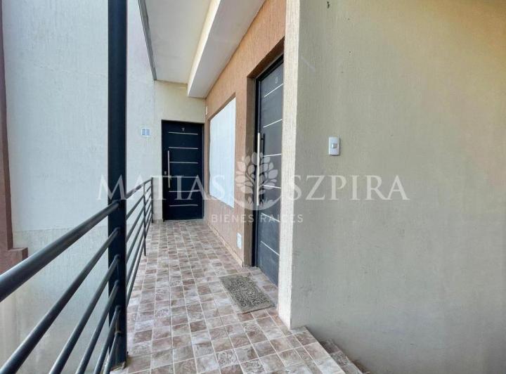Departamento · 53m² · 3 Ambientes