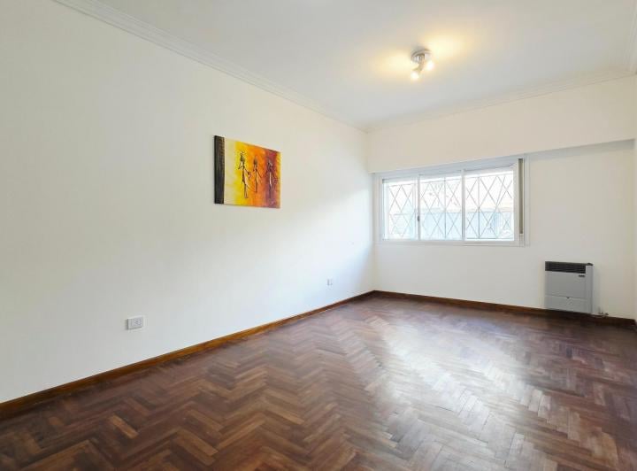 Departamento · 54m² · 1 Ambiente