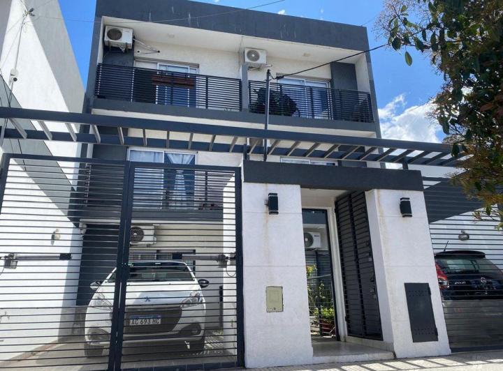 Departamento · 57m² · 3 Ambientes · 1 Cochera
