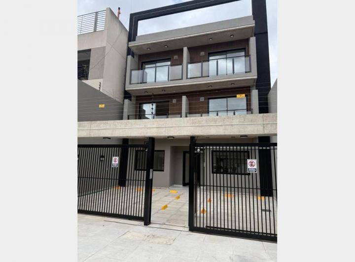 Departamento · 46m² · 2 Ambientes