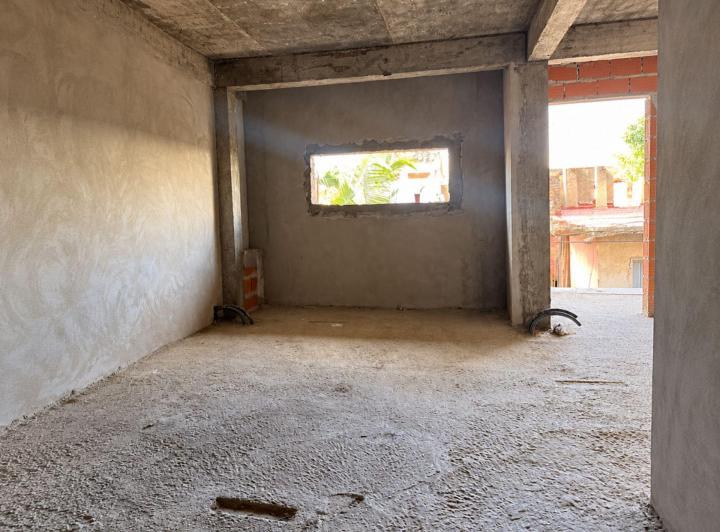Departamento · 25m² · 1 Ambiente