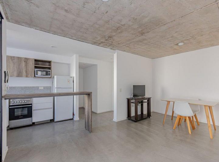 Departamento · 39m² · 2 Ambientes · 1 Cochera
