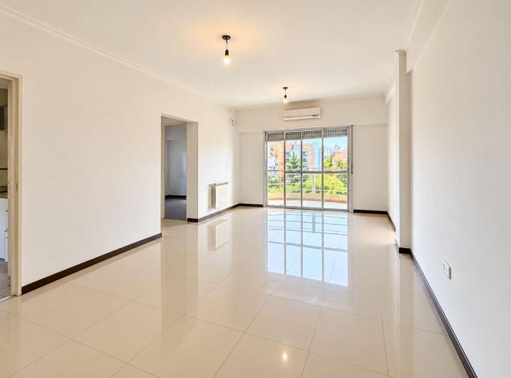 Departamento · 47m² · 2 Ambientes · 1 Cochera