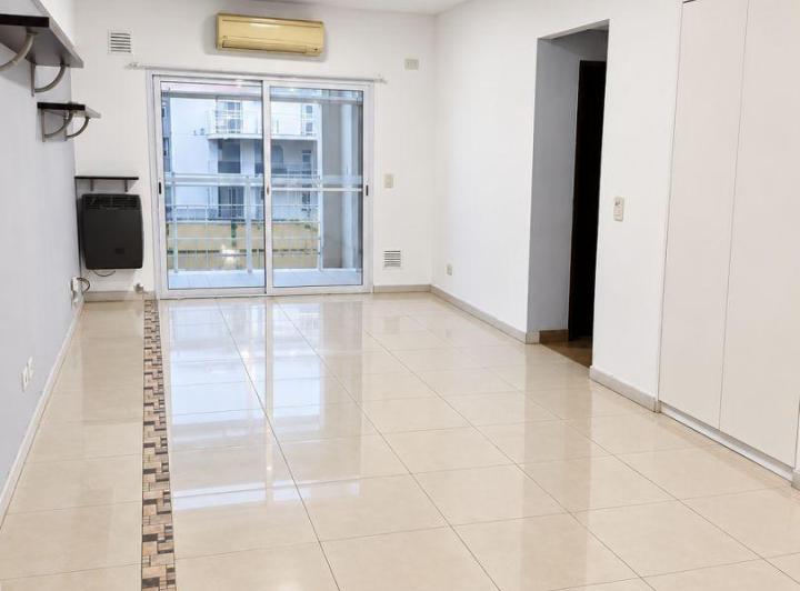 Departamento · 45m² · 2 Ambientes · 1 Cochera