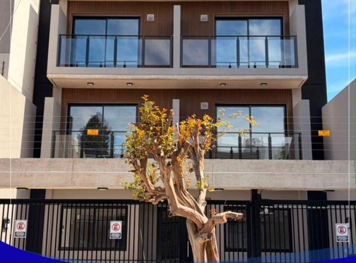 Departamento · 6m² · 2 Ambientes