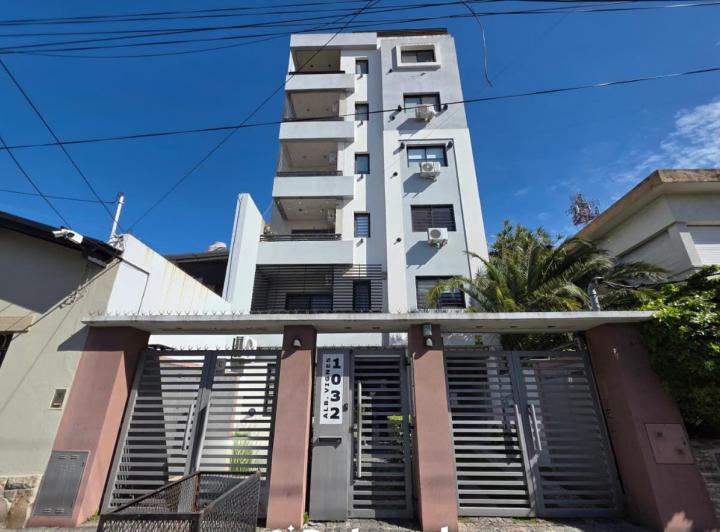 Departamento · 42m² · 2 Ambientes