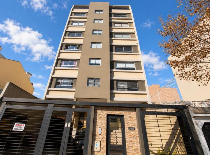 Departamento · 46m² · 2 Ambientes