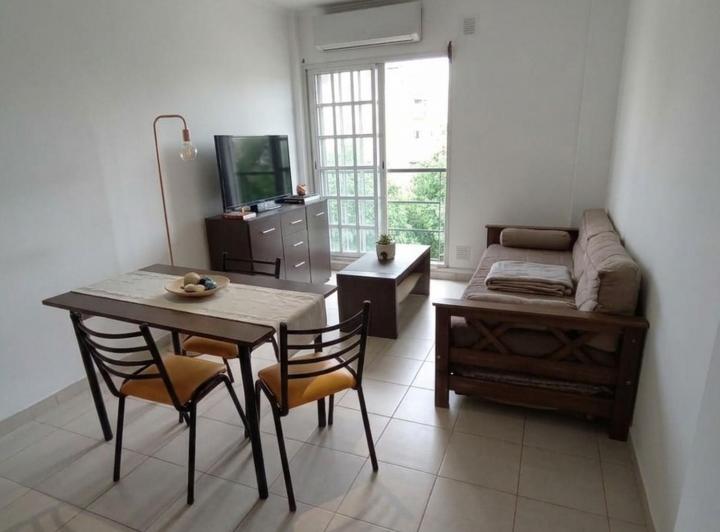 Departamento · 36m² · 2 Ambientes