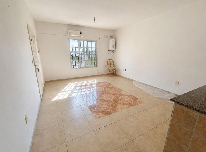Departamento · 35m² · 2 Ambientes