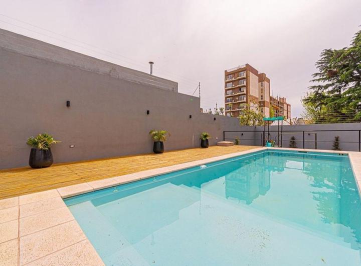 Departamento · 32m² · 1 Ambiente