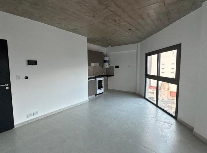 Departamento · 71m² · 3 Ambientes