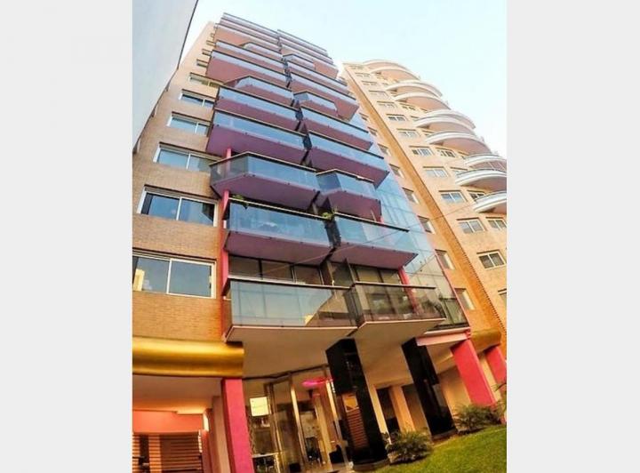 Departamento · 44m² · 2 Ambientes