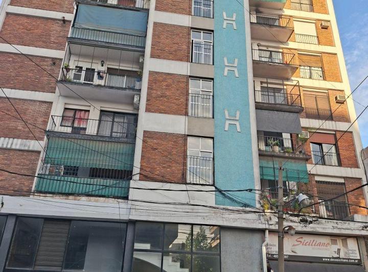 Departamento · 85m² · 3 Ambientes