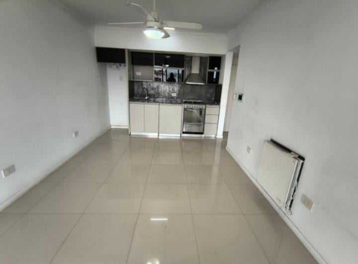 Departamento · 43m² · 2 Ambientes · 1 Cochera