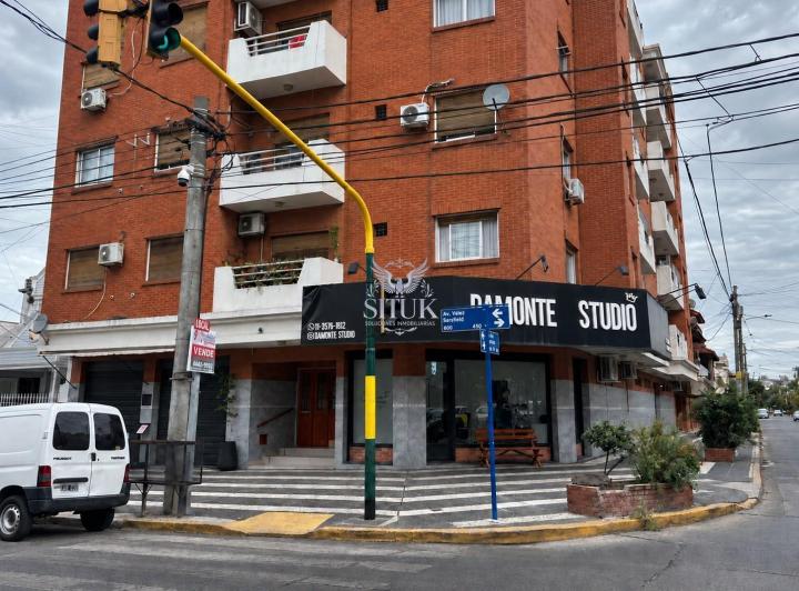 Departamento · 40m² · 2 Ambientes