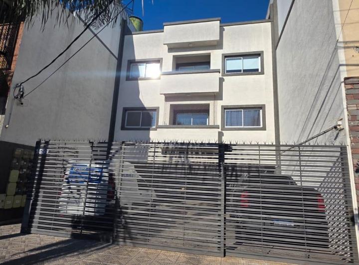 Departamento · 68m² · 3 Ambientes · 1 Cochera