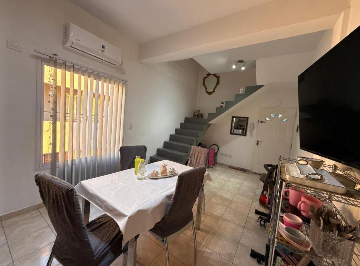 Departamento · 70m² · 2 Ambientes