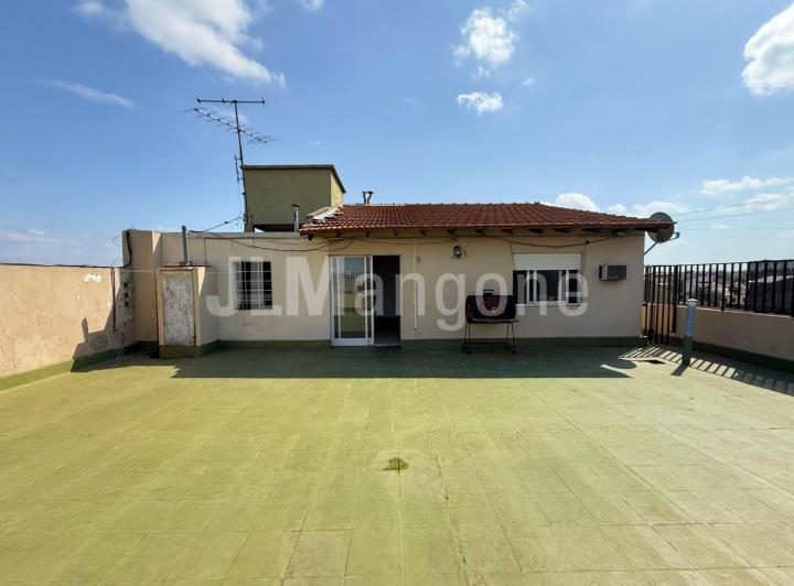 Departamento · 80m² · 4 Ambientes