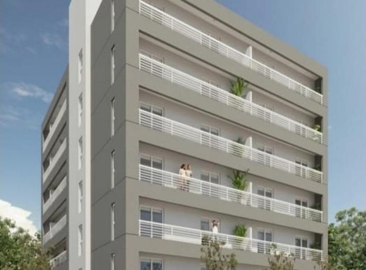 Departamento · 38m² · 2 Ambientes