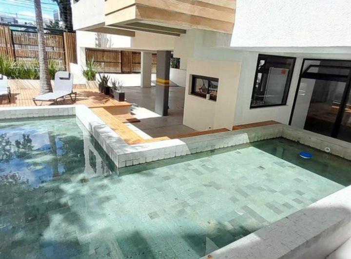 Departamento · 46m² · 2 Ambientes