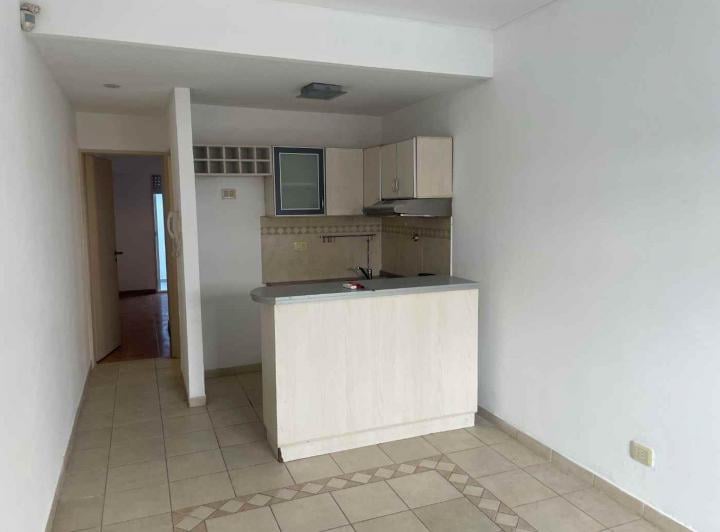 Departamento · 29m² · 2 Ambientes