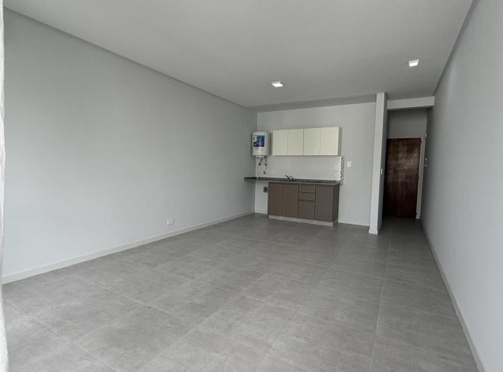 Departamento · 32m² · 1 Ambiente