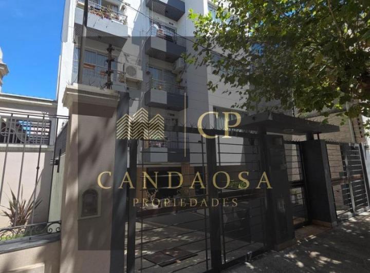 Departamento · 45m² · 3 Ambientes