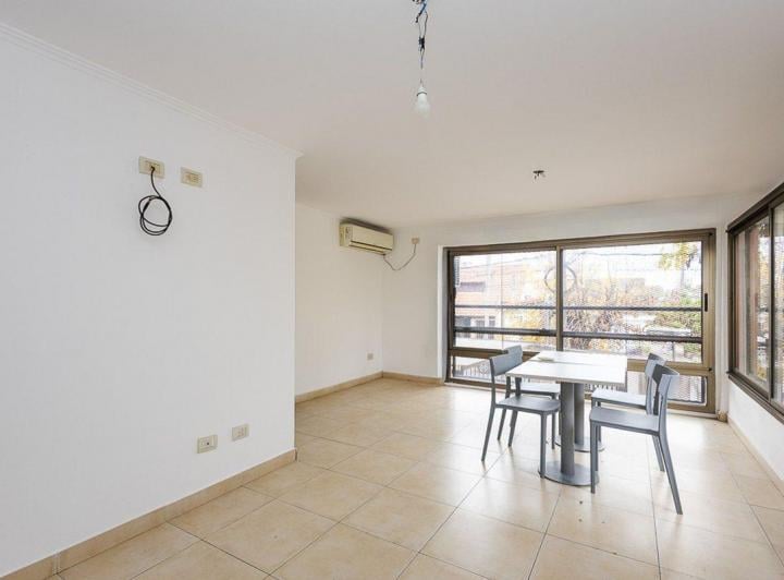 Departamento · 53m² · 2 Ambientes · 1 Cochera