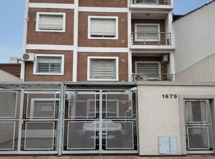 Departamento · 54m² · 3 Ambientes