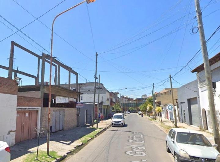 Terreno · 285m²