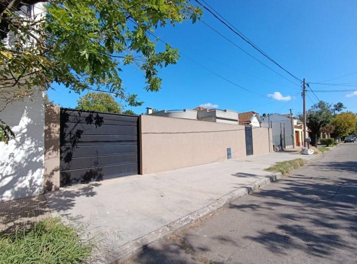 Terreno · 219m²