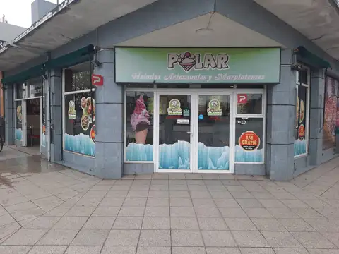Fondo de comercio en Venta en Punta Mogotes, Mar del Plata