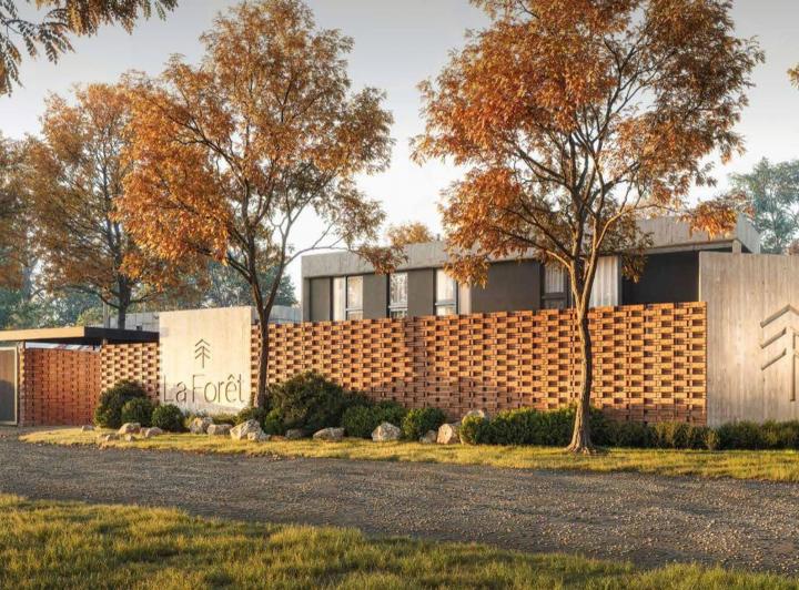 Terreno · 300m²