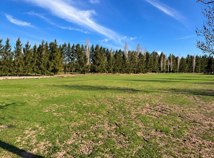 Terreno · 1067m²