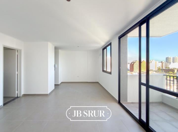 Departamento · 64m² · 5 Ambientes