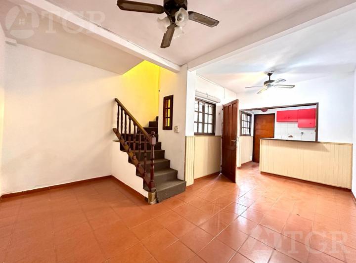 PH · 40m² · 3 Ambientes