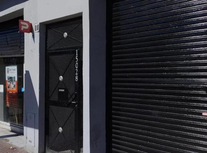 PH · 100m² · 3 Ambientes