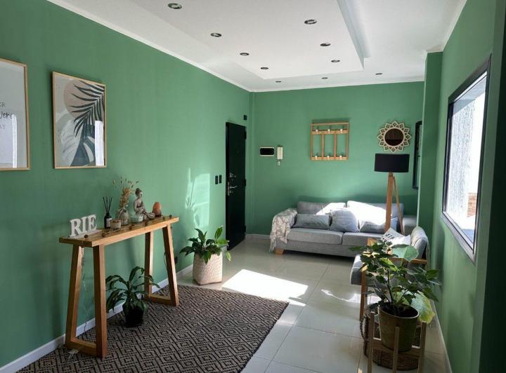 PH · 165m² · 4 Ambientes · 1 Cochera