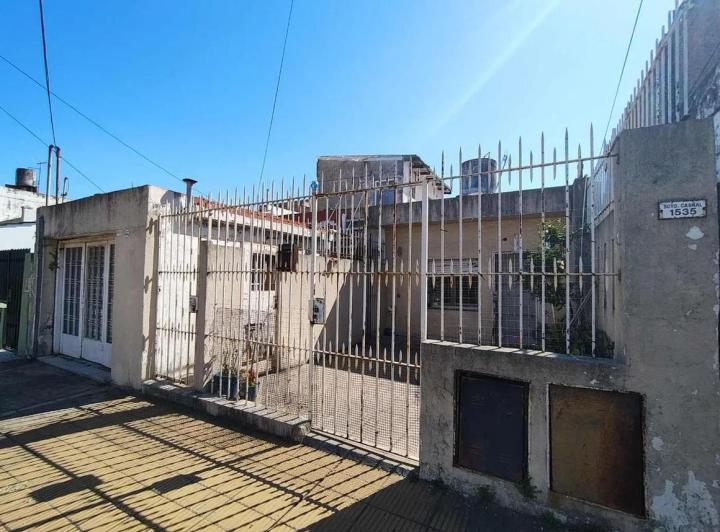 PH · 115m² · 4 Ambientes · 1 Cochera
