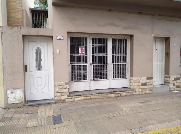 PH · 115m² · 4 Ambientes · 1 Cochera