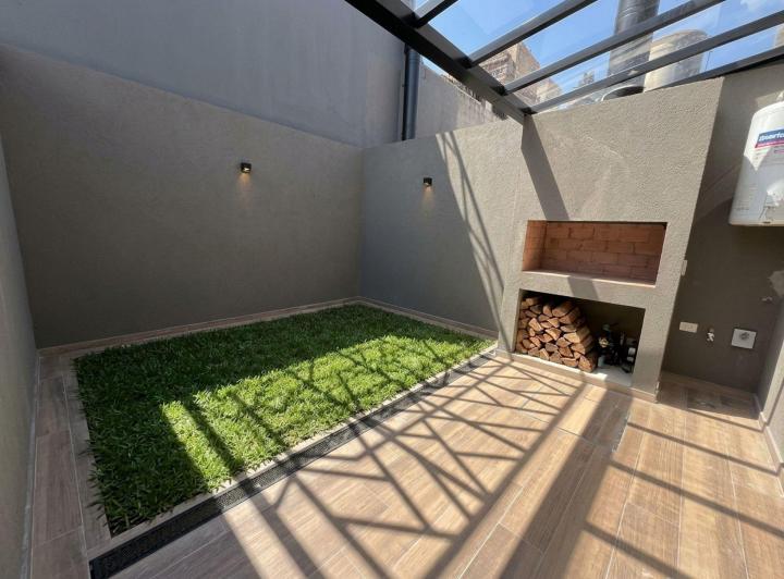 PH · 98m² · 3 Ambientes