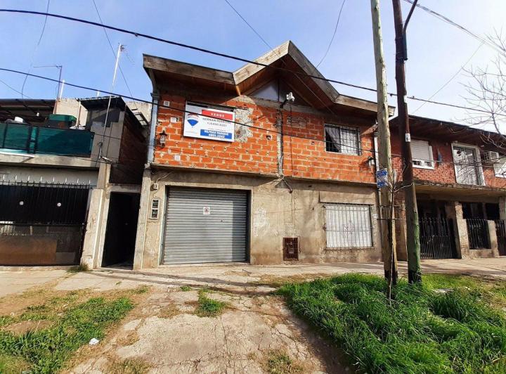 PH · 131m² · 7 Ambientes · 1 Cochera