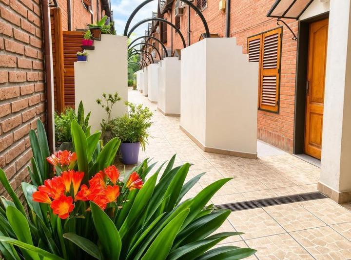 PH · 56m² · 3 Ambientes
