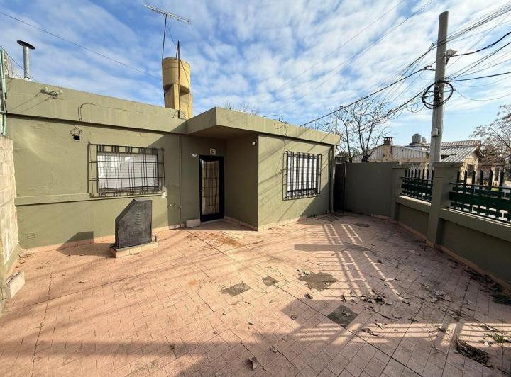 PH · 40m² · 2 Ambientes