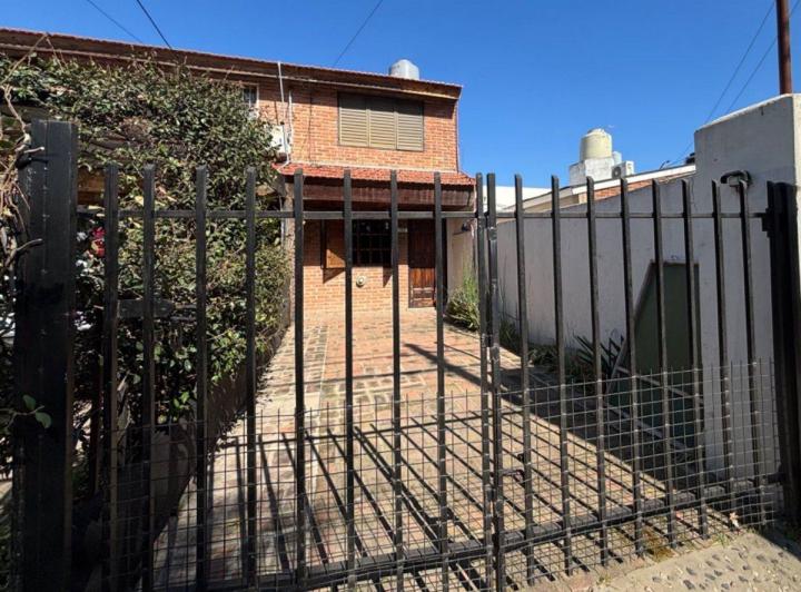 PH · 58m² · 3 Ambientes · 1 Cochera