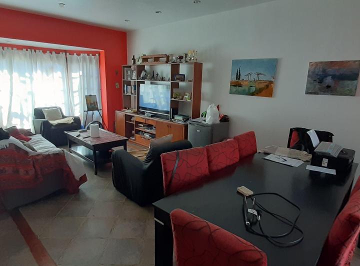 PH · 116m² · 4 Ambientes · 1 Cochera