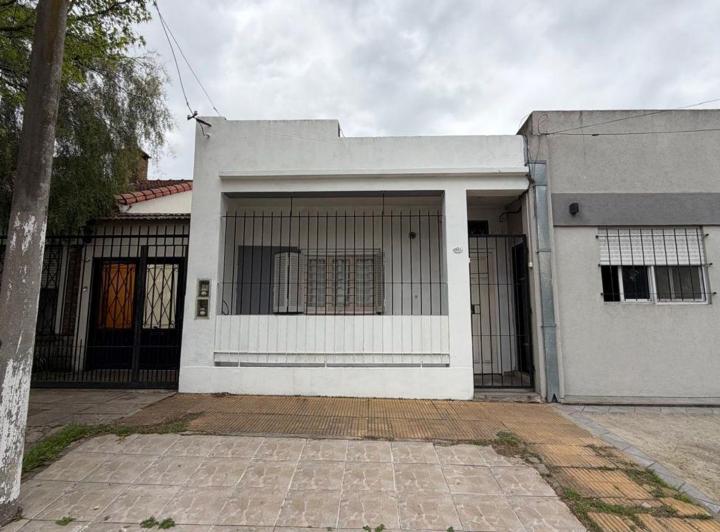 PH · 50m² · 2 Ambientes