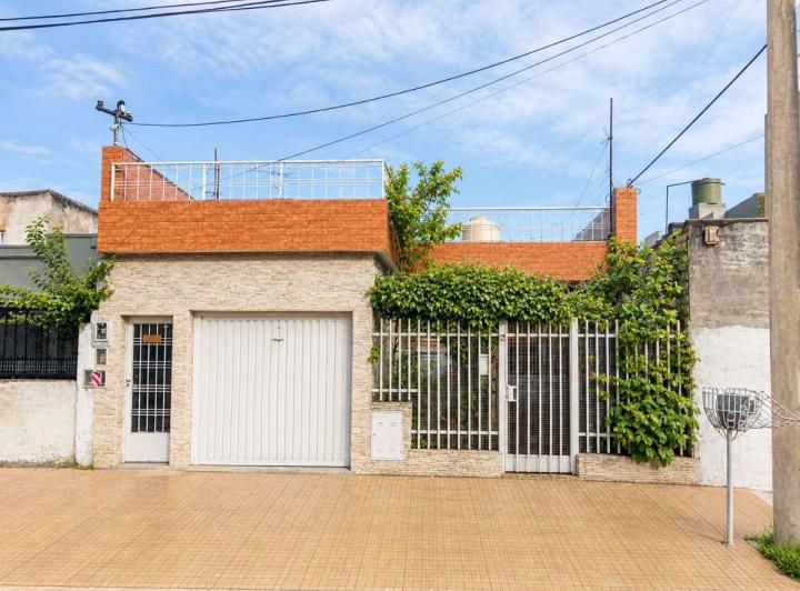 PH · 36m² · 3 Ambientes