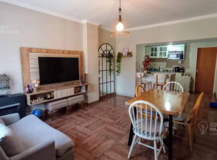 PH · 75m² · 4 Ambientes · 2 Cocheras